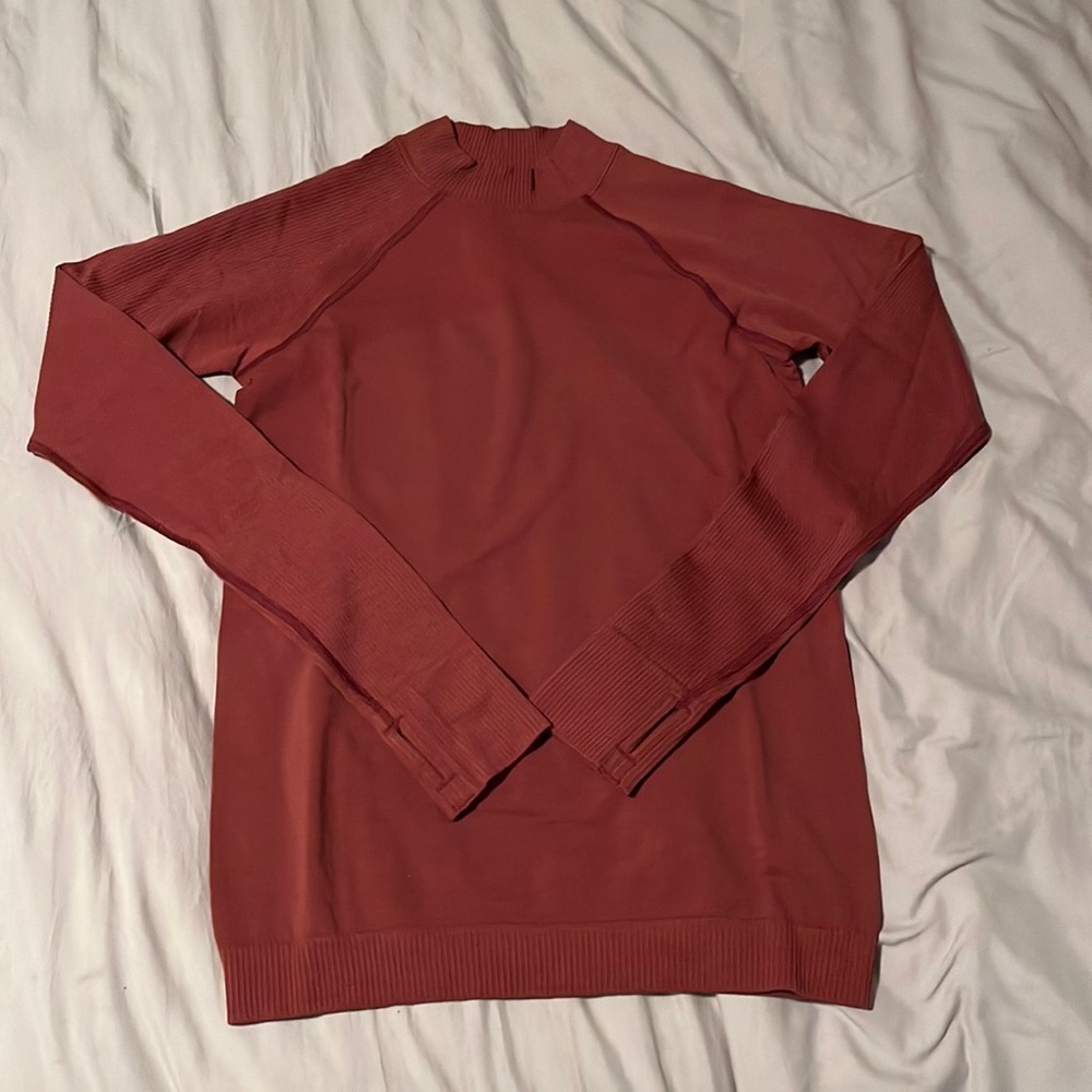 Lululemon Long Sleeve